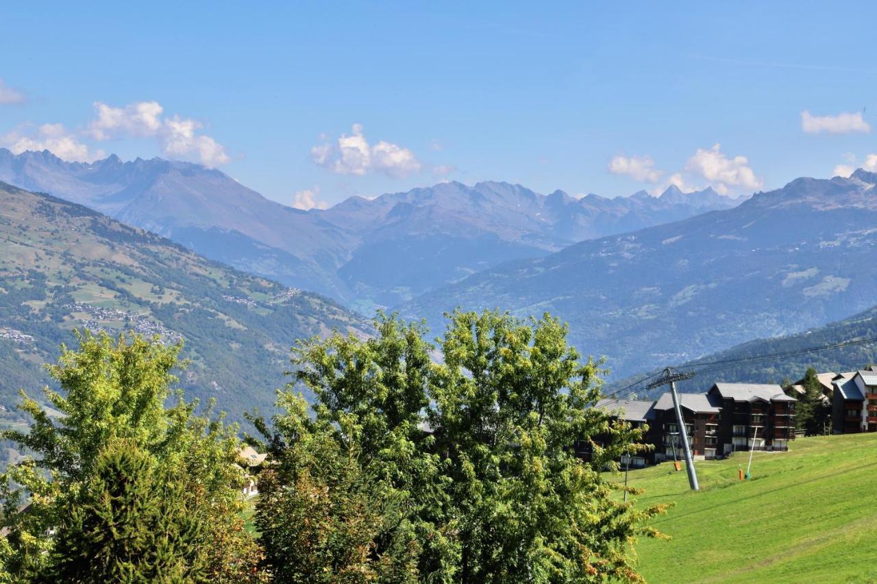 Sowell Family La Lauziere Hotel La Plagne Bagian luar foto