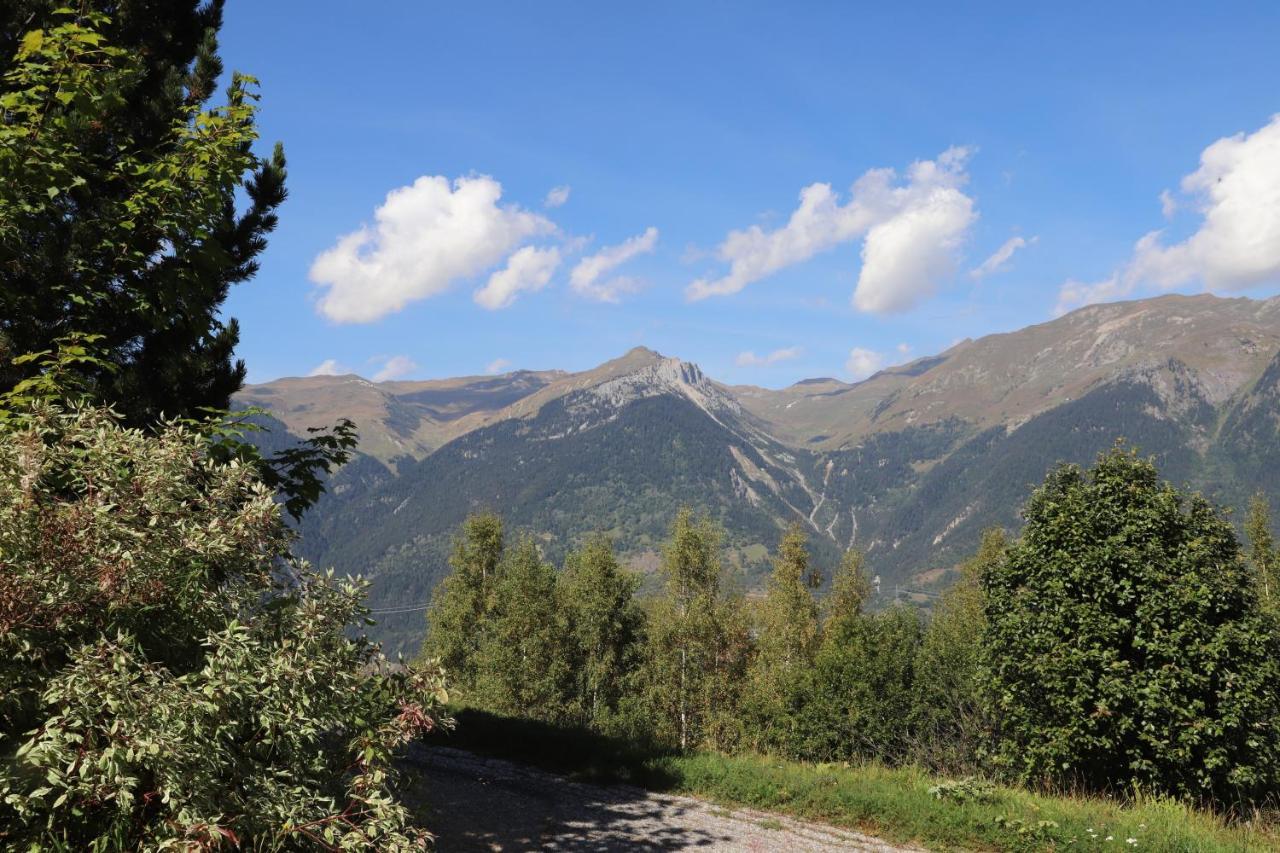 Sowell Family La Lauziere Hotel La Plagne Bagian luar foto